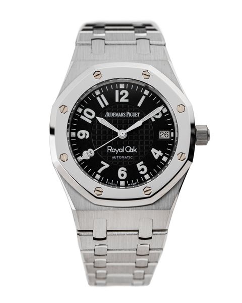 Audemars Piguet Royal Oak 15190SP.OO.0789ST.01